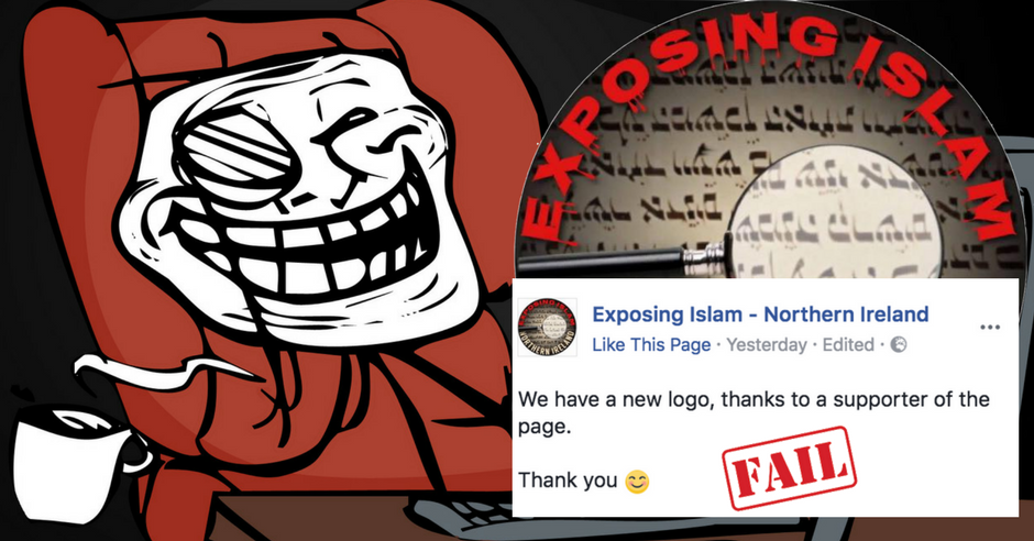 Exposing Islam Epic Trolling Featured Image