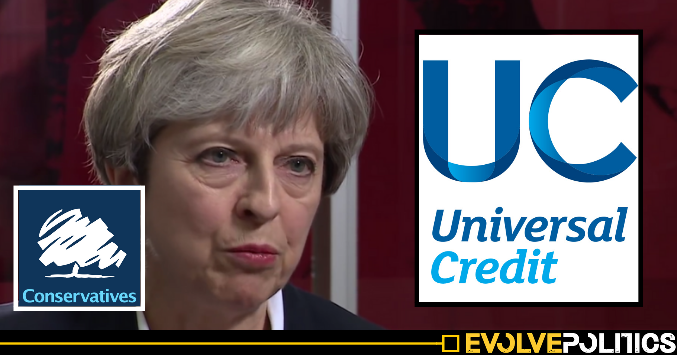 Tories forcing Universal Credit claimants to face-to-face meeting for forgetting online passwords