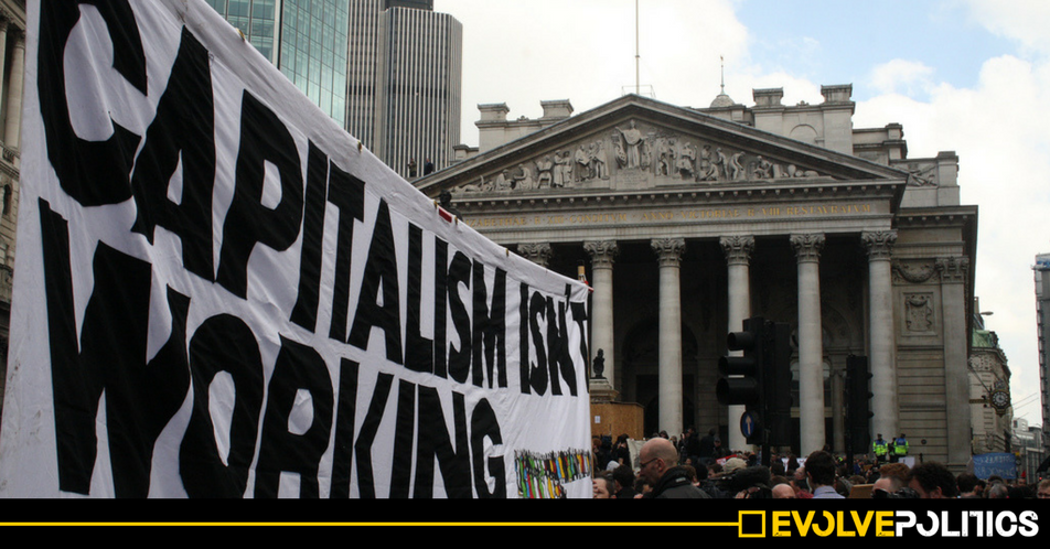 Time’s up for British capitalism. So, what’s holding back the alternative?