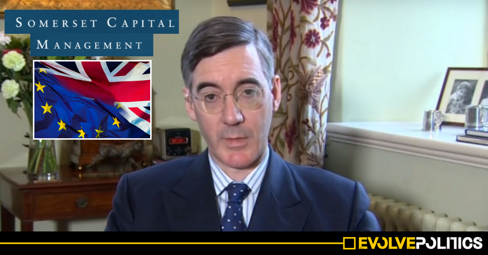 Arch Brexiteer Jacob Rees-Mogg's Firm launches Subsidiary in Dublin to avoid negative effects of Brexit