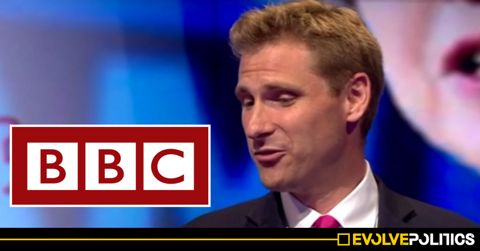 WATCH: BBC allow Tory MP to repeatedly lie unchallenged over shocking homelessness figures [VIDEO]