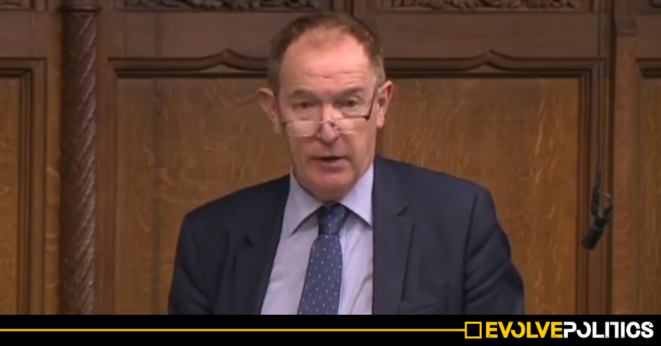 Labour MP gets absolutely castigated after declaring he will vote FOR Theresa May's Brexit deal