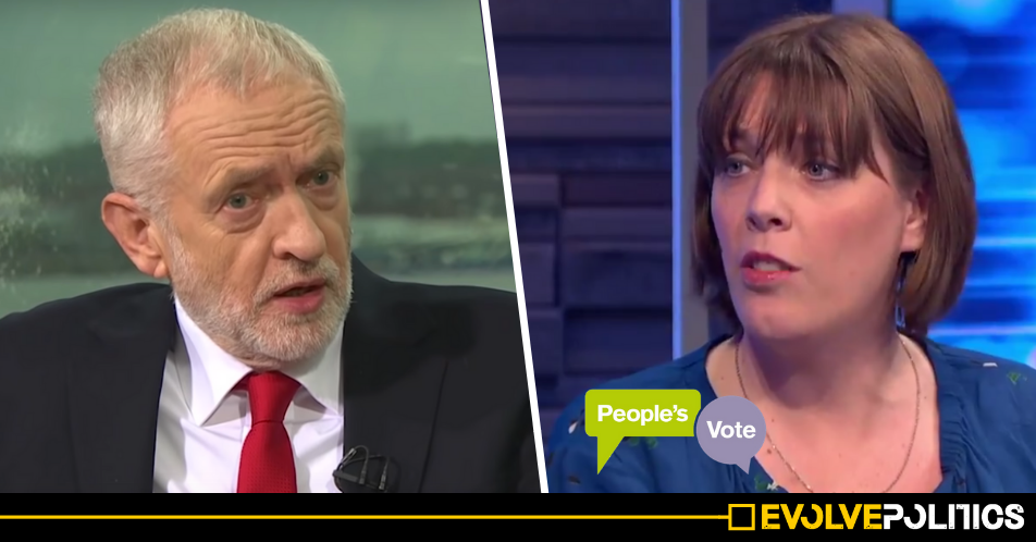 People's Vote supporting Labour MP Jess Phillips admits she could vote FOR May's 'sh*t show' Tory Brexit deal