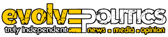 Evolve Politics | Truly Independent News, Media & Opinion