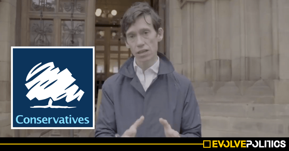 Tory leadership candidate Rory Stewart pledges compulsory National Service for 16 year-olds if he becomes PM