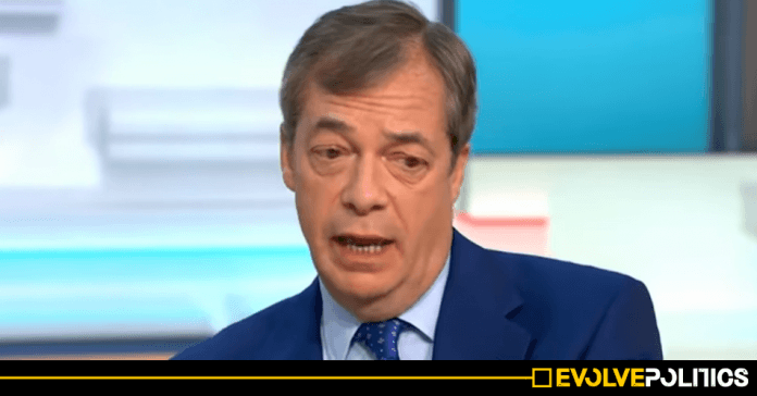 Police inquiry finds Farage's claims of Peterborough by-election fraud were ENTIRELY false