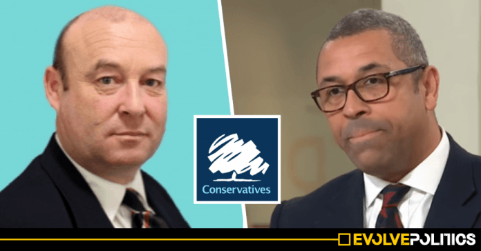 Tory Councillor who called for execution of Jeremy Corbyn suspended from party