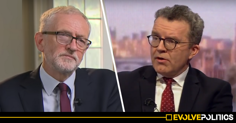 Tom Watson will "almost certainly" be removed as Labour Deputy Leader today at Conference vote