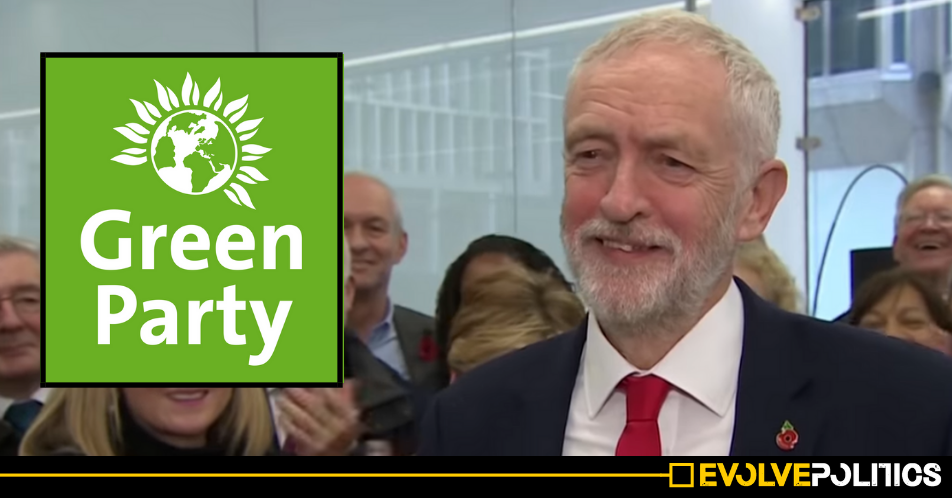 Green Party stand aside and endorse Labour to beat Tories in ultra-marginal Calder Valley constituency