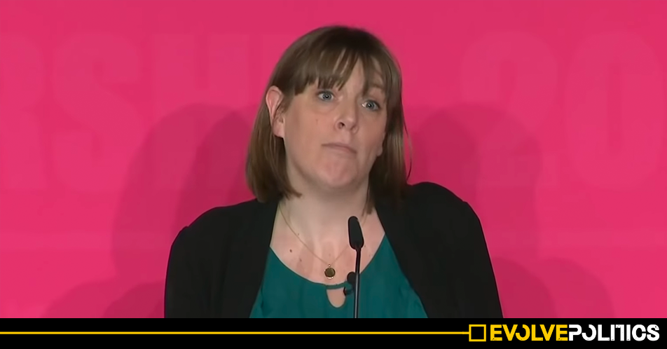 Jess Phillips "highly unlikely" to make it onto Labour leadership ballot after major union refuses to support her