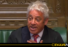 John Bercow says a fellow Tory MP warned him that ‘Jews and lower classes should be banned from Parliament’ John Bercow says a fellow Tory MP warned him that Jews and lower classes should be banned from Parliament