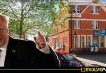 Streatham terror attack happened yards from police station Boris Johnson personally sold off whilst London Mayor Streatham terror attack happened yards from police station Boris Johnson personally sold off whilst London Mayor