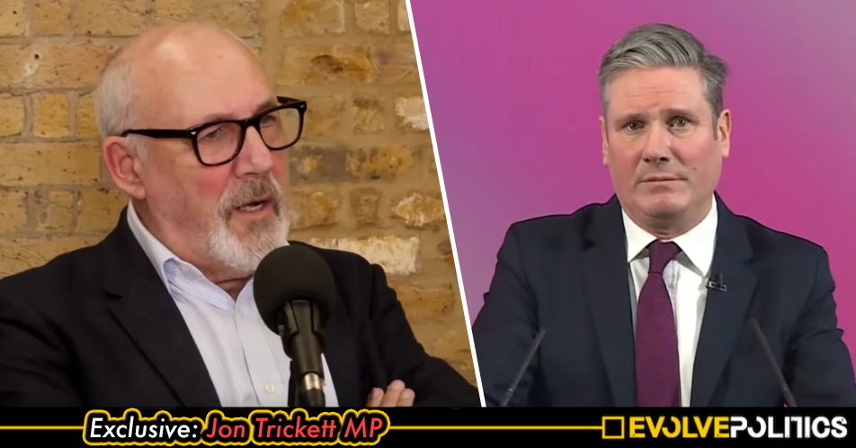 EXCLUSIVE: Jon Trickett MP - Leaders who don't engage with ordinary folk rapidly appear out of touch